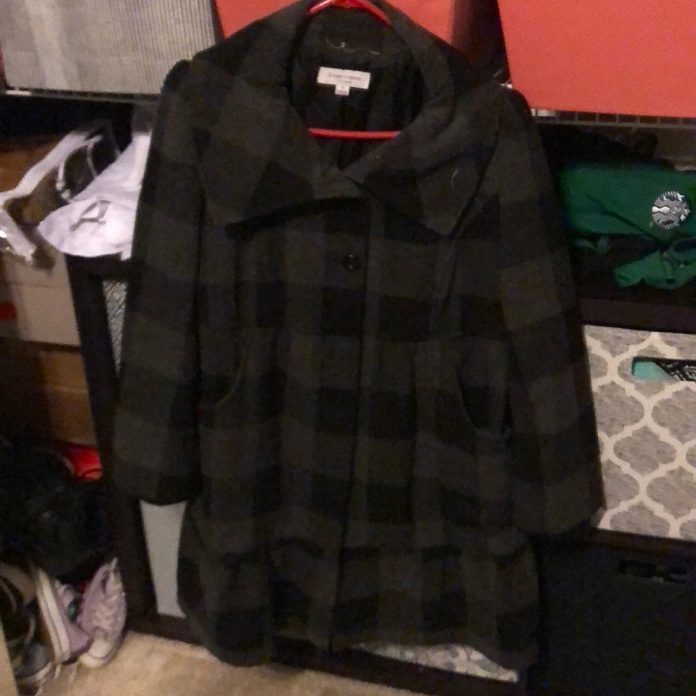 Women’s winter coat